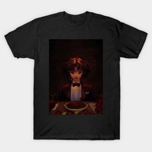 dinner T-Shirt